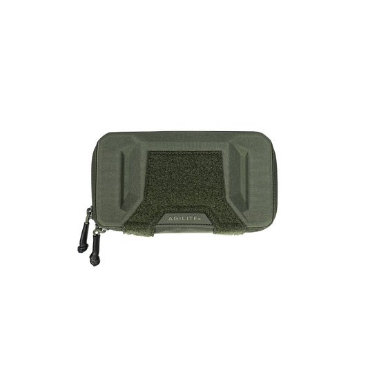 פאוצ׳ טקטי למכשיר נייד Agilite Battleshell Universal EUD Phone Pouch -  AGILITE -  פאוצ׳ טקטי למכשיר נייד Agilite Battleshell Universal EUD Phone Pouch -  Time to EDC.com -  