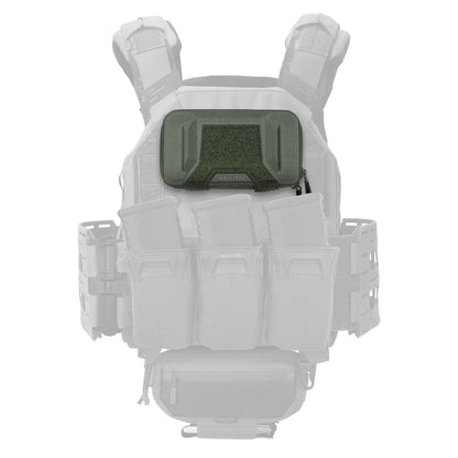 פאוצ׳ טקטי למכשיר נייד Agilite Battleshell Universal EUD Phone Pouch -  AGILITE -  פאוצ׳ טקטי למכשיר נייד Agilite Battleshell Universal EUD Phone Pouch -  Time to EDC.com -  