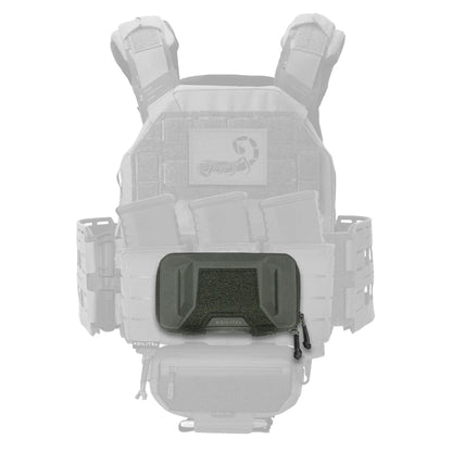 פאוצ׳ טקטי למכשיר נייד Agilite Battleshell Universal EUD Phone Pouch -  AGILITE -  פאוצ׳ טקטי למכשיר נייד Agilite Battleshell Universal EUD Phone Pouch -  Time to EDC.com -  