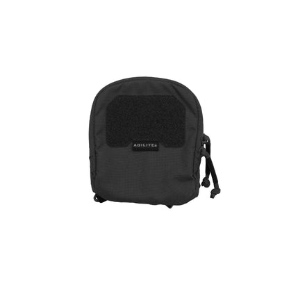 Agilite General Purpose Pouch – Black | timetoedc.com
