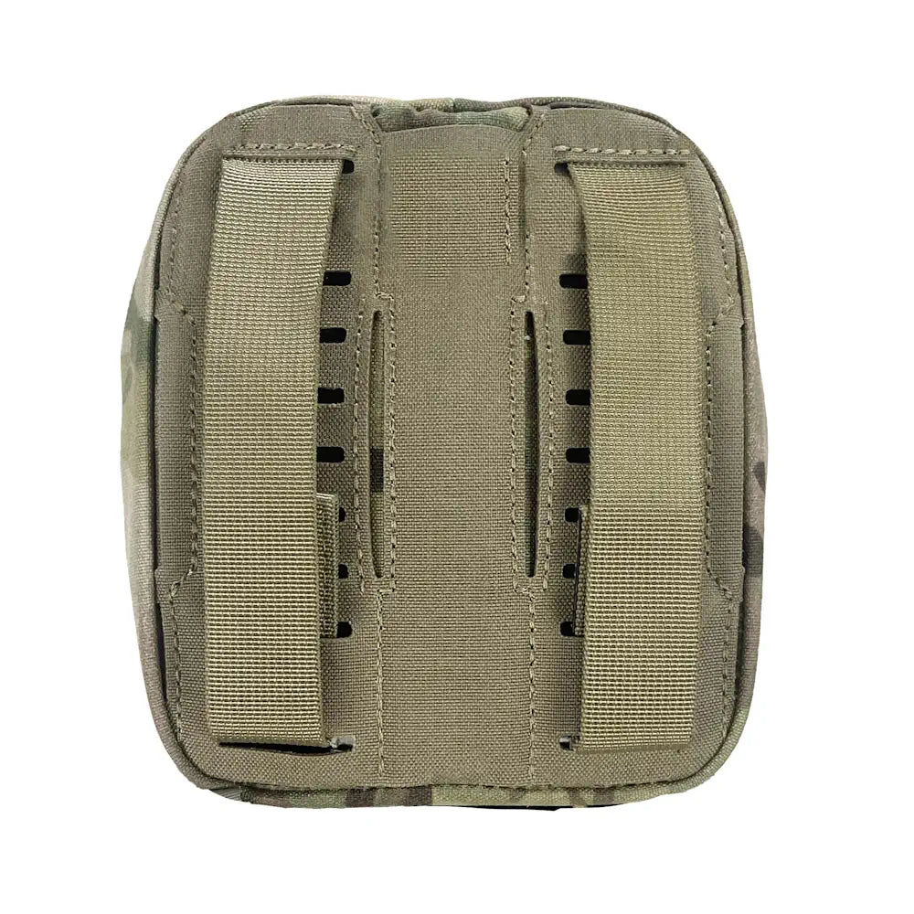 Agilite General Purpose Pouch – Ranger Green | timetoedc.com
