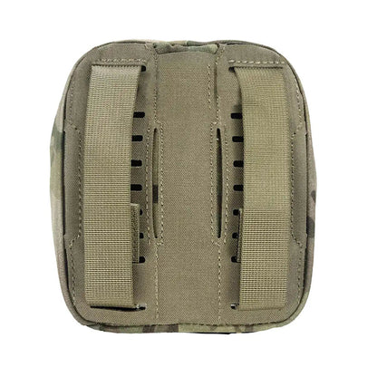 Agilite General Purpose Pouch – Ranger Green | timetoedc.com
