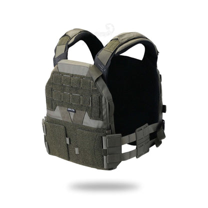 Agilite K-Zero™ – וסט טקטי Plate Carrier מתקדם Low-Profile -  AGILITE -  Agilite K-Zero™ – וסט טקטי Plate Carrier מתקדם Low-Profile -  Time to EDC.com -  