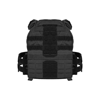 Agilite K-Zero SF Plate Carrier – Black | timetoedc.com
