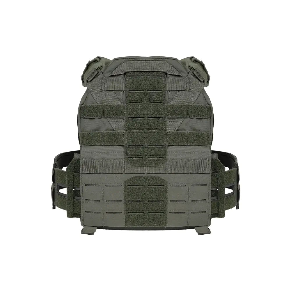 Agilite K-Zero SF Plate Carrier – Ranger Green | timetoedc.com
BACK