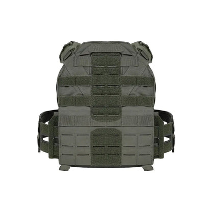 Agilite K-Zero SF Plate Carrier – Ranger Green | timetoedc.com
BACK
