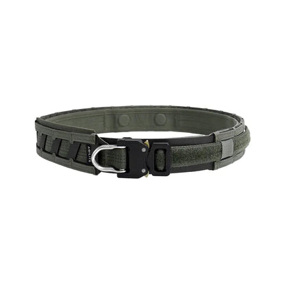 Agilite Magnetix Battle Belt – Ranger Green | timetoedc.com
