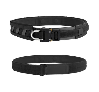 Agilite Magnetix Battle Belt – Black | timetoedc.com
