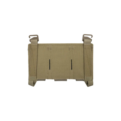 פונדת מחסניות 556 קשיחה – Agilite Pincer 5.56 Magazine Pouch