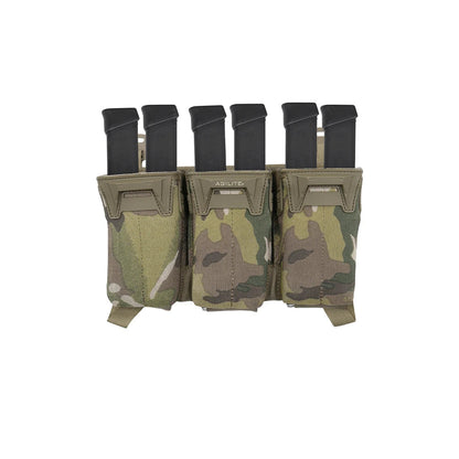 Agilite Pincer 5.56 Magazine Pouch – Multicam | timetoedc.com