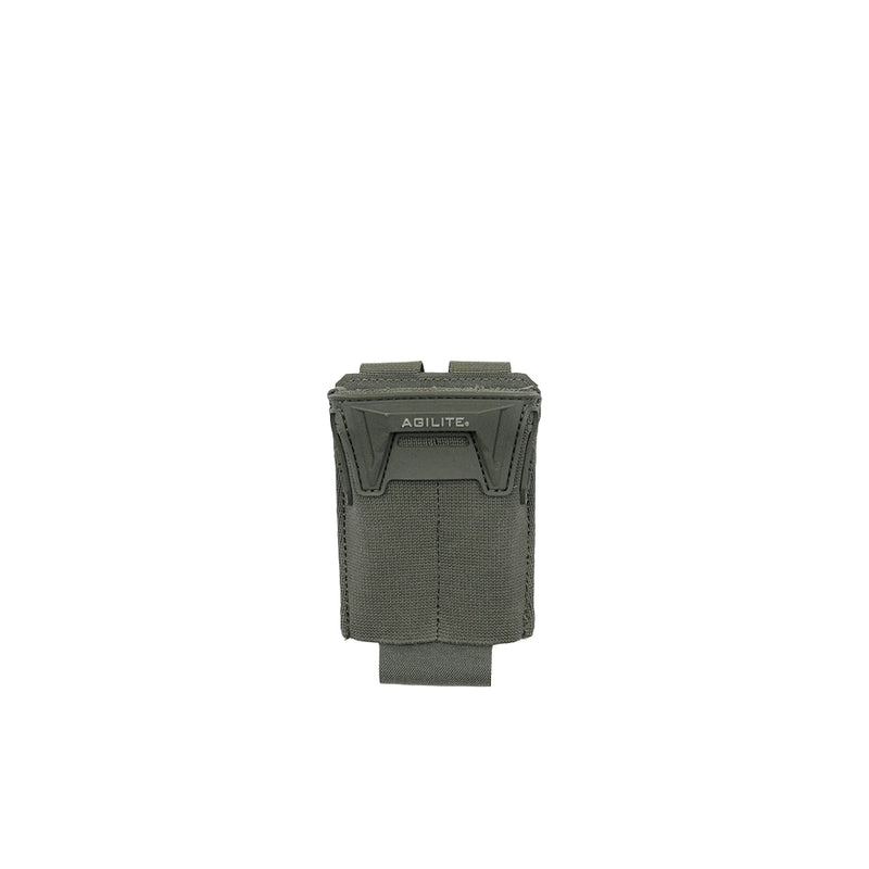 פאוץ’ מחסנית בודדת – Agilite Pincer Single 5.56 Mag Pouch – מחסנית 5.56 | timetoedc.com