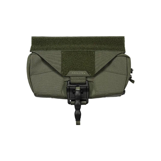 Agilite Rear Hanger – Ranger Green | timetoedc.com
