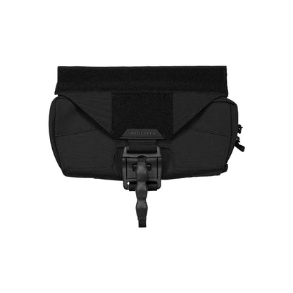 Agilite Rear Hanger – Black | timetoedc.com