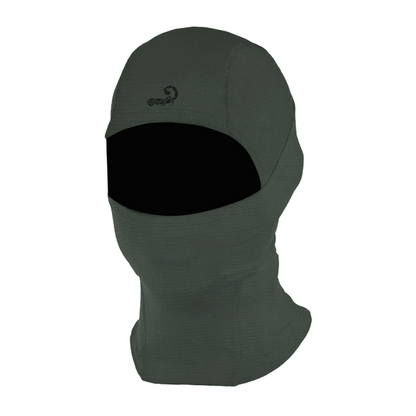 Agilite SF Balaclava – מסכת פנים טקטית בגוון שחור או ירוק -  AGILITE -  Agilite SF Balaclava – מסכת פנים טקטית בגוון שחור או ירוק -  Time to EDC.com -  