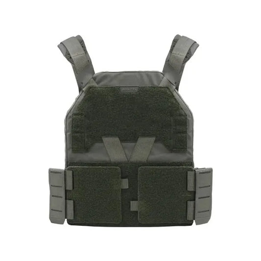 AGILITE Sub-Zero — ווסט טקטי קל ונושם לנשיאה סמויה ונוחה -  AGILITE -  AGILITE Sub-Zero ווסט טקטי קל ונושם לנשיאה סמויה | Time to EDC -  Time to EDC.com -  
