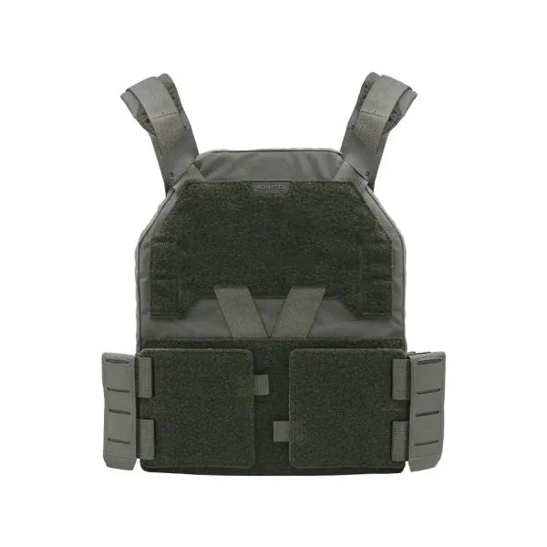 AGILITE Sub-Zero — ווסט טקטי קל ונושם לנשיאה סמויה ונוחה -  AGILITE -  AGILITE Sub-Zero ווסט טקטי קל ונושם לנשיאה סמויה | Time to EDC -  Time to EDC - Store -  