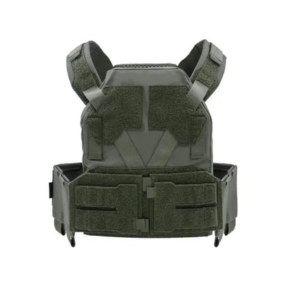 AGILITE Sub-Zero — ווסט טקטי קל ונושם לנשיאה סמויה ונוחה -  AGILITE -  AGILITE Sub-Zero ווסט טקטי קל ונושם לנשיאה סמויה | Time to EDC -  Time to EDC.com -  