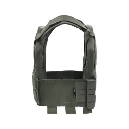 AGILITE Sub-Zero — ווסט טקטי קל ונושם לנשיאה סמויה ונוחה -  AGILITE -  AGILITE Sub-Zero ווסט טקטי קל ונושם לנשיאה סמויה | Time to EDC -  Time to EDC.com -  