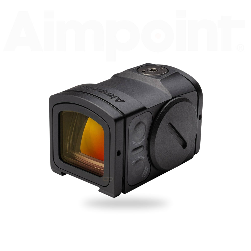 כוונת השלכה אופטית קומפקטית – Aimpoint ACRO P-2 Red Dot 3.5 MOA -  AIMPOINT -  כוונת השלכה אופטית קומפקטית – Aimpoint ACRO P-2 Red Dot 3.5 MOA -  Time to EDC.com -  