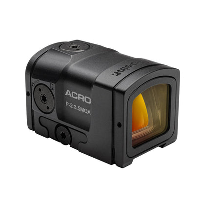 כוונת השלכה אופטית קומפקטית – Aimpoint ACRO P-2 Red Dot 3.5 MOA -  AIMPOINT -  כוונת השלכה אופטית קומפקטית – Aimpoint ACRO P-2 Red Dot 3.5 MOA -  Time to EDC.com -  