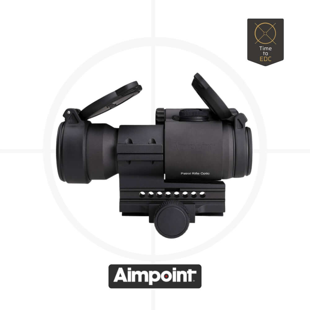 כוונת השלכה לרובה | Patrol Rifle Optic (PRO™) | Aimpoint -  AIMPOINT -  כוונת השלכה לרובה | Patrol Rifle Optic (PRO™) | Aimpoint -  Time to EDC.com -  