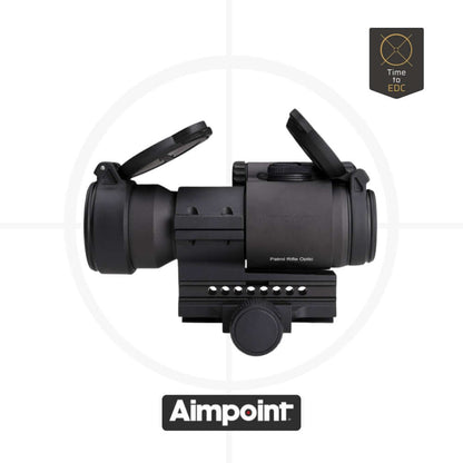 כוונת השלכה לרובה | Patrol Rifle Optic (PRO™) | Aimpoint -  AIMPOINT -  כוונת השלכה לרובה | Patrol Rifle Optic (PRO™) | Aimpoint -  Time to EDC.com -  