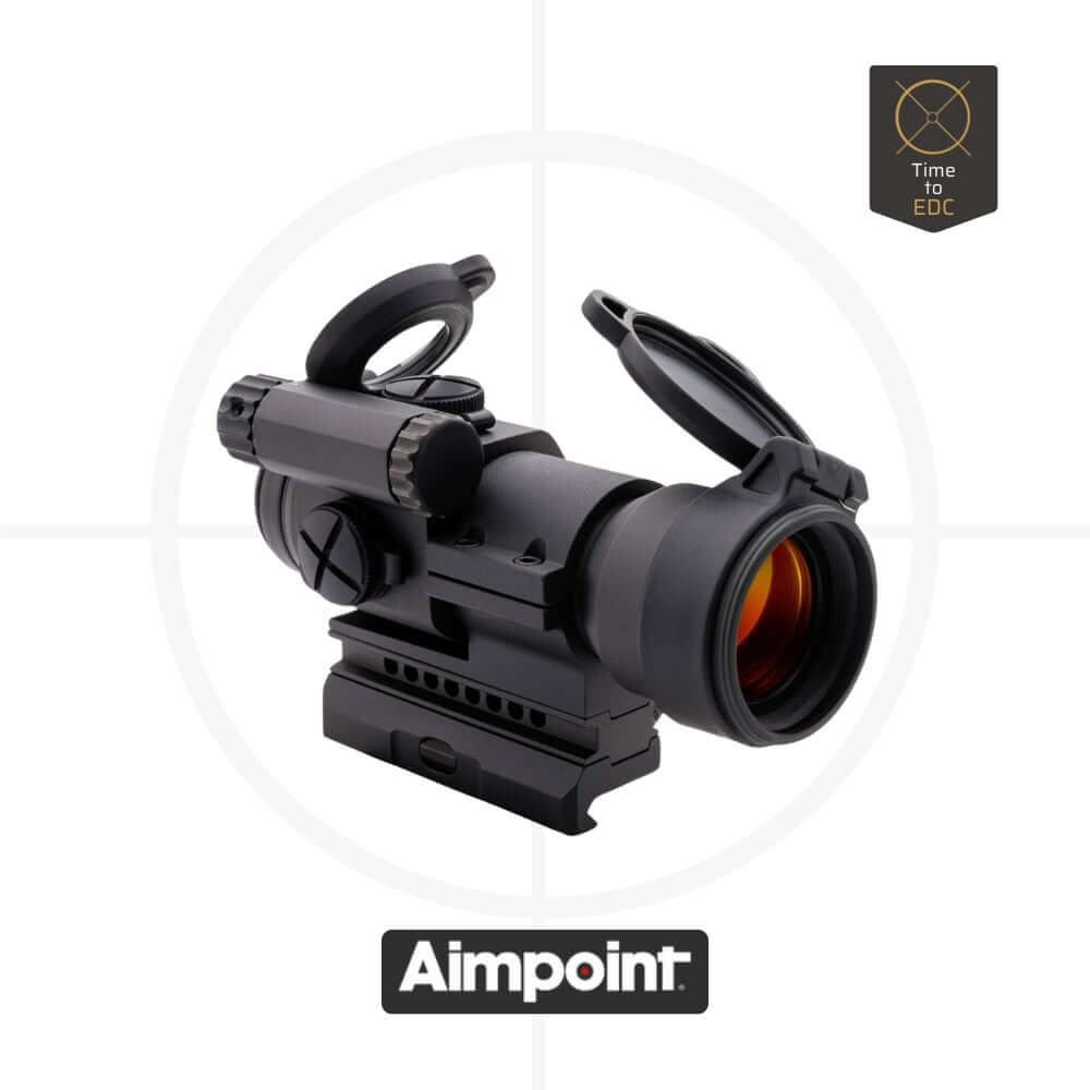 כוונת השלכה לרובה | Patrol Rifle Optic (PRO™) | Aimpoint -  AIMPOINT -  כוונת השלכה לרובה | Patrol Rifle Optic (PRO™) | Aimpoint -  Time to EDC.com -  