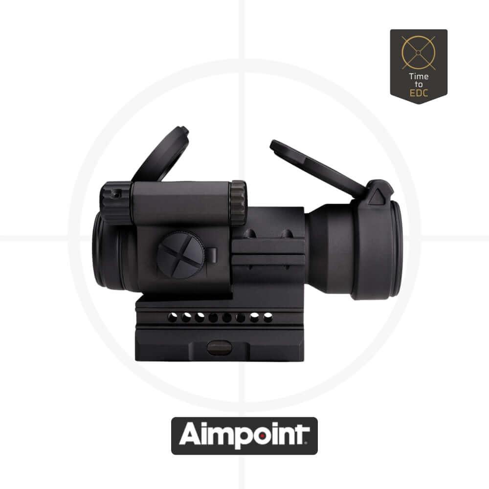 כוונת השלכה לרובה | Patrol Rifle Optic (PRO™) | Aimpoint -  AIMPOINT -  כוונת השלכה לרובה | Patrol Rifle Optic (PRO™) | Aimpoint -  Time to EDC.com -  