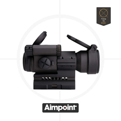 כוונת השלכה לרובה | Patrol Rifle Optic (PRO™) | Aimpoint -  AIMPOINT -  כוונת השלכה לרובה | Patrol Rifle Optic (PRO™) | Aimpoint -  Time to EDC.com -  