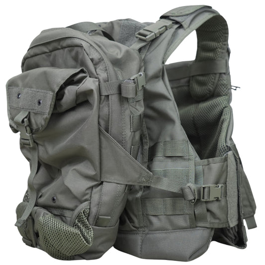 Time to EDC - Store