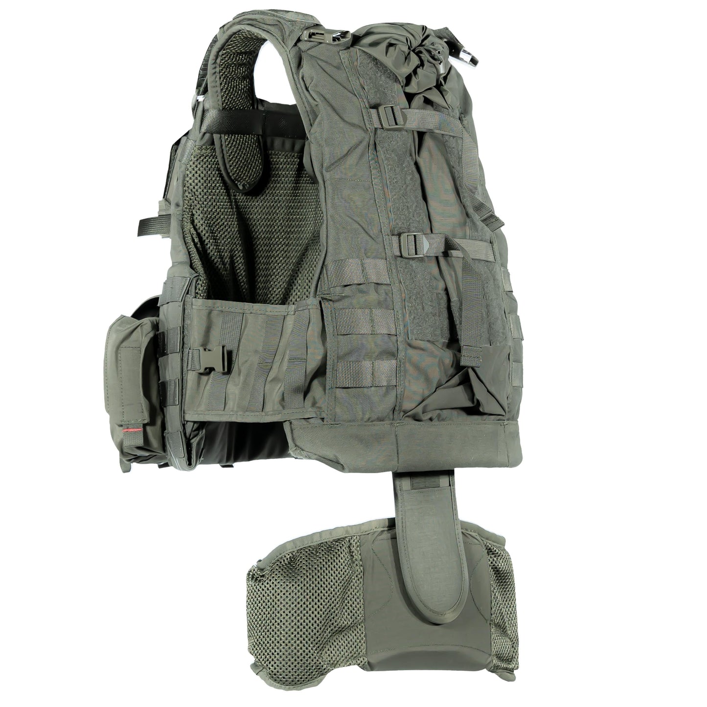 סט אפוד לוחם Amran Marom Dolphin | מוכנות אופטימלית לשטח