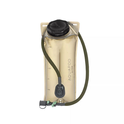 שלוקר מקצועי 3 ליטר Aquapod -  HAGOR -  שלוקר מקצועי 3 ליטר Aquapod -  Time to EDC - Store -  