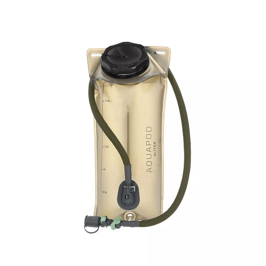 שלוקר מקצועי 3 ליטר Aquapod -  HAGOR -  שלוקר מקצועי 3 ליטר Aquapod -  Time to EDC - Store -  