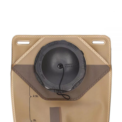 שלוקר מקצועי 3 ליטר Aquapod -  HAGOR -  שלוקר מקצועי 3 ליטר Aquapod -  Time to EDC - Store -  