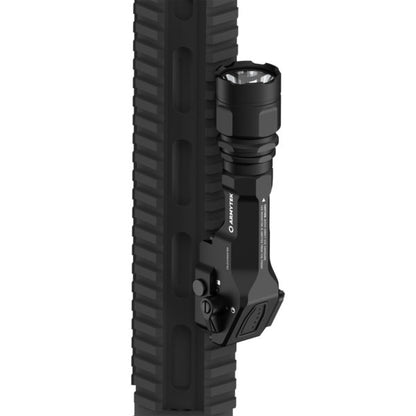 פנס לנשק ארוך Armytek Parma C2 Pro | 1500 לומן -  ARMYTEK -  פנס לנשק ארוך Armytek Parma C2 Pro | 1500 לומן -  Time to EDC - Store -  