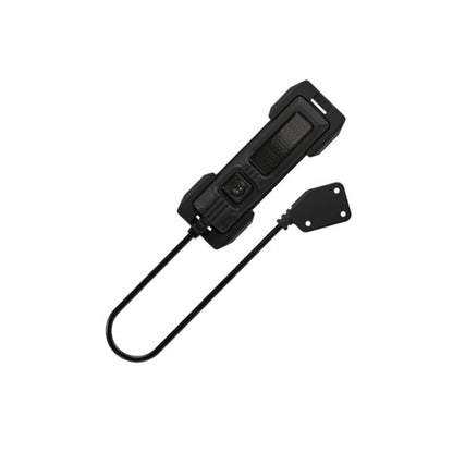 פנס לנשק ארוך Armytek Parma C2 Pro | 1500 לומן -  ARMYTEK -  פנס לנשק ארוך Armytek Parma C2 Pro | 1500 לומן -  Time to EDC - Store -  