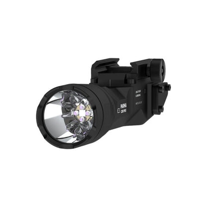 פנס טקטי לבן ואינפרה אדום Armytek Parma C2IR Pro טעינה מגנטית -  ARMYTEK -  פנס טקטי לבן ואינפרה אדום Armytek Parma C2IR Pro טעינה מגנטית -  Time to EDC - Store -  