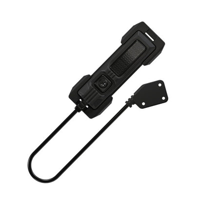 פנס טקטי לבן ואינפרה אדום Armytek Parma C2IR Pro טעינה מגנטית -  ARMYTEK -  פנס טקטי לבן ואינפרה אדום Armytek Parma C2IR Pro טעינה מגנטית -  Time to EDC - Store -  