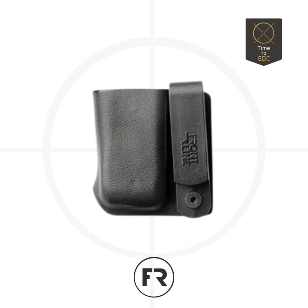 Time to EDC.com