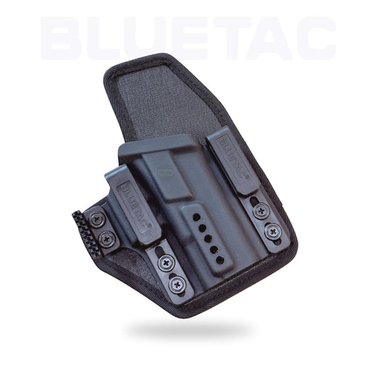 נרתיק פנימי היברידי עם ריפוד רך ונוח – BLUETAC Hybrid IWB -  BLUETAC -  נרתיק פנימי היברידי עם ריפוד רך ונוח – BLUETAC Hybrid IWB -  Time to EDC.com -  