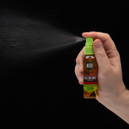 שמן ונוזל ניקוי לאקדח הכל באחד – Breakthrough Clean Battle Born CLP 60ml -  BREAKTROUGH -  שמן ונוזל ניקוי לאקדח הכל באחד – Breakthrough Clean Battle Born CLP 60ml -  Time to EDC - Store -  