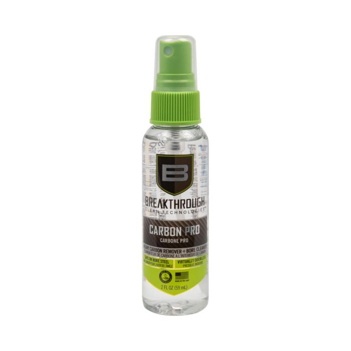 מסיר פיח Heavy Carbon Remover Breakthrough Clean Technologies | 2oz