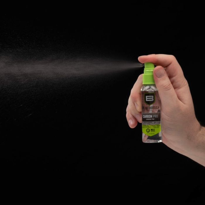 מסיר פיח Heavy Carbon Remover Breakthrough Clean Technologies | 2oz