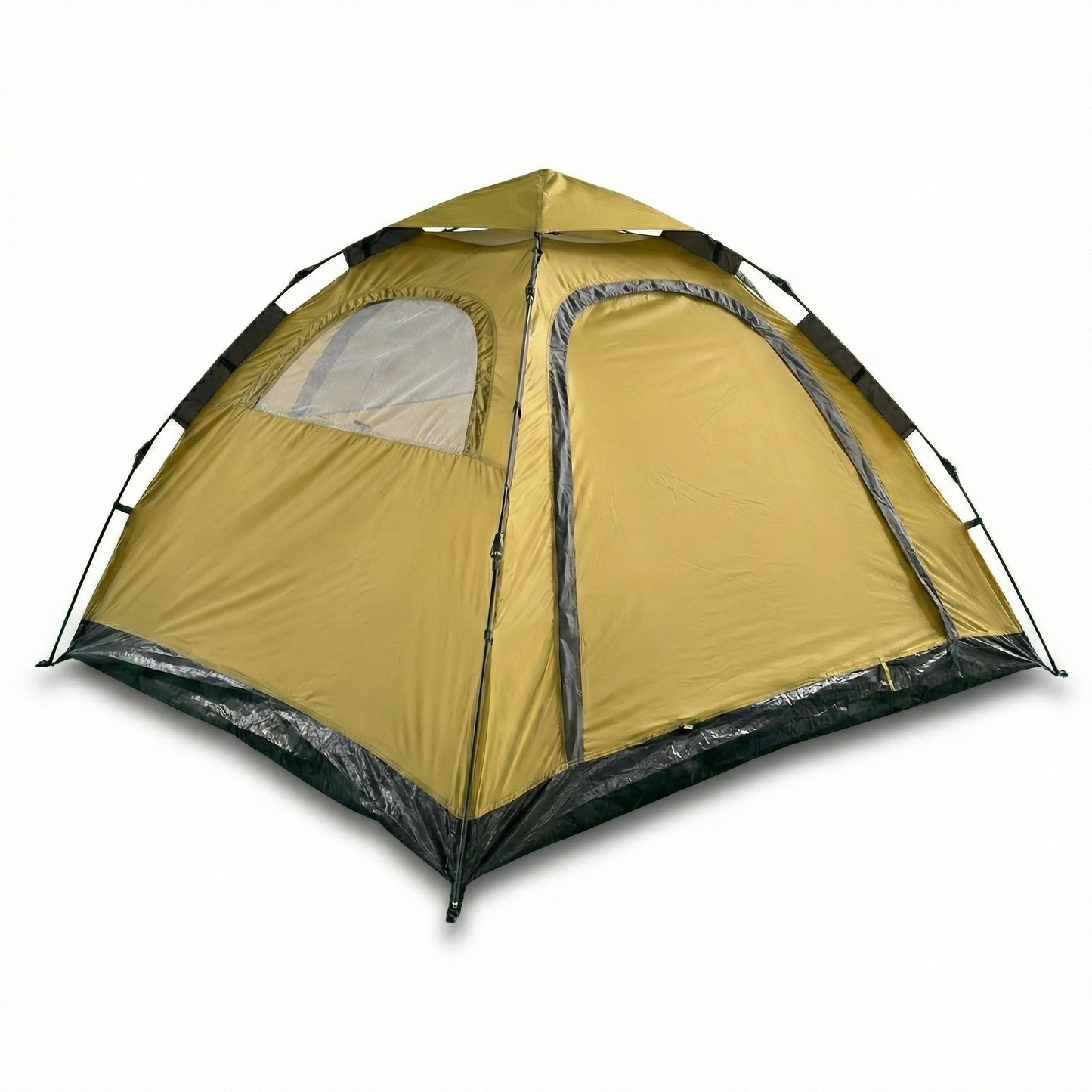 אוהל פתיחה מהירה משושה CASA 5 Tent | Time To EDC -  Hiking Outdoor Solutions -  אוהל פתיחה מהירה משושה CASA 5 Tent | Time To EDC -  Time to EDC - Store -  