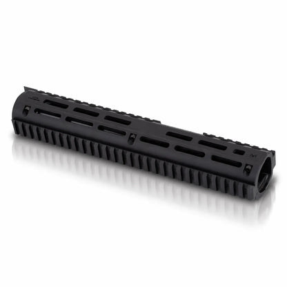 מתפס פולימרי Picatiny מעבר לכוונת (OTS) מדברי תואם ל-M4/M16 מבית IMI Defense