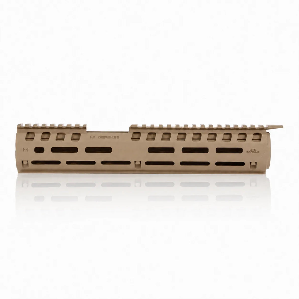 מתפס פולימרי M-Lok מדברי תואם ל-AR15 / M4 | IMI Defense OTS