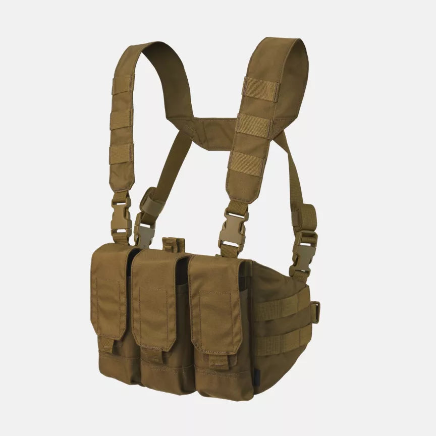 אפוד חזה טקטי Chicom Chest Rig Helikon-Tex | פלטפורמת נשיאה