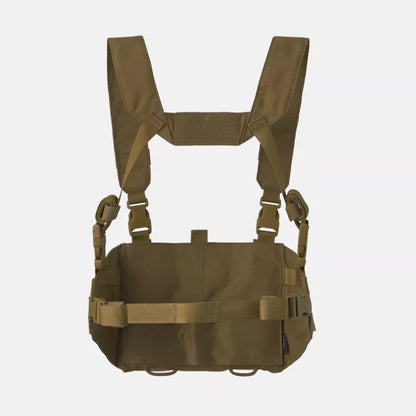 אפוד חזה טקטי Chicom Chest Rig Helikon-Tex | פלטפורמת נשיאה