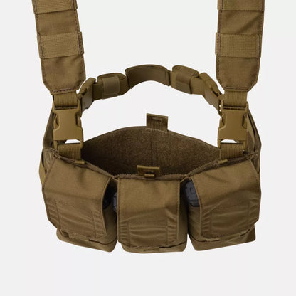 אפוד חזה טקטי Chicom Chest Rig Helikon-Tex | פלטפורמת נשיאה