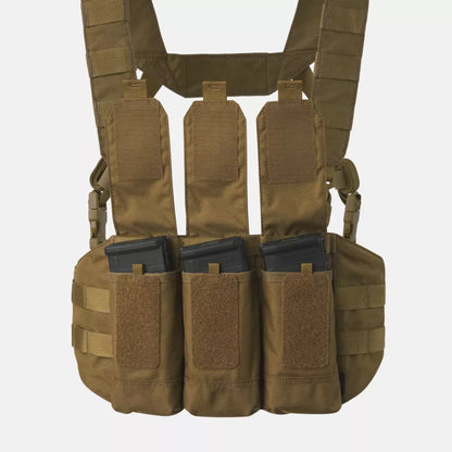 אפוד חזה טקטי Chicom Chest Rig Helikon-Tex | פלטפורמת נשיאה